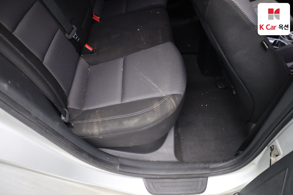 현대자동차 아이써티 2014 - 이미지 28