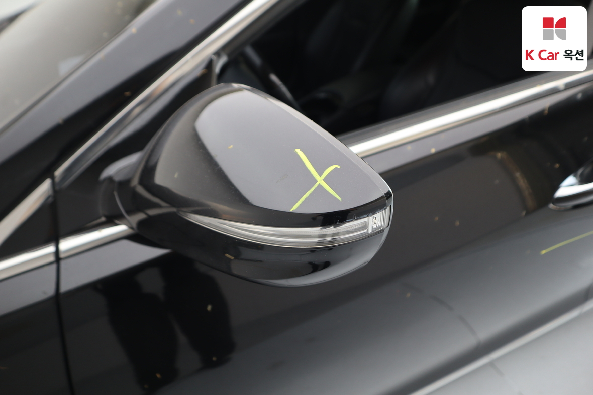 Hyundai AZERA 2013 - Image 33