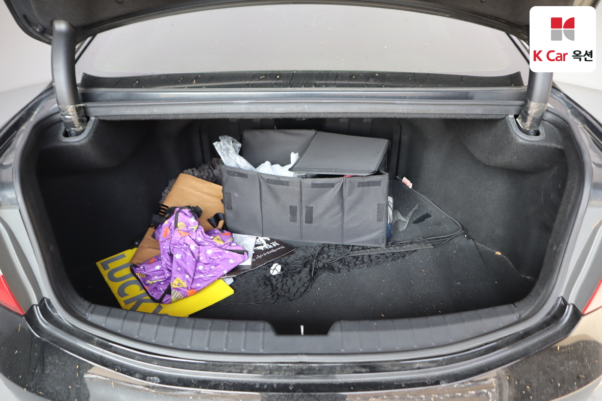 Hyundai AZERA 2013 - Image 24