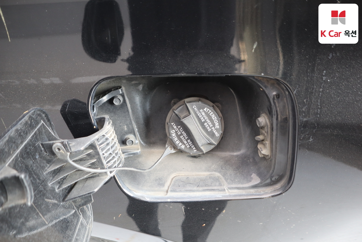 Hyundai AZERA 2013 - Image 23