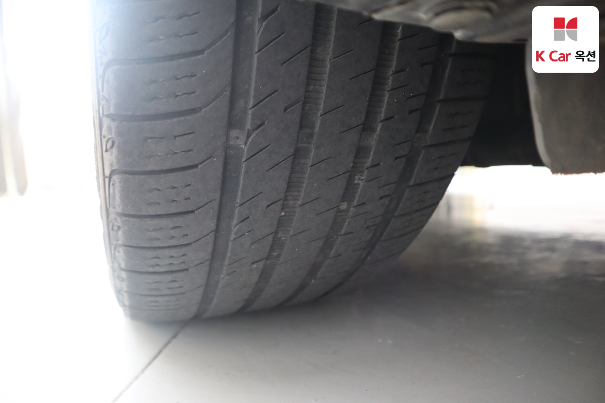 Hyundai AZERA 2013 - Image 30