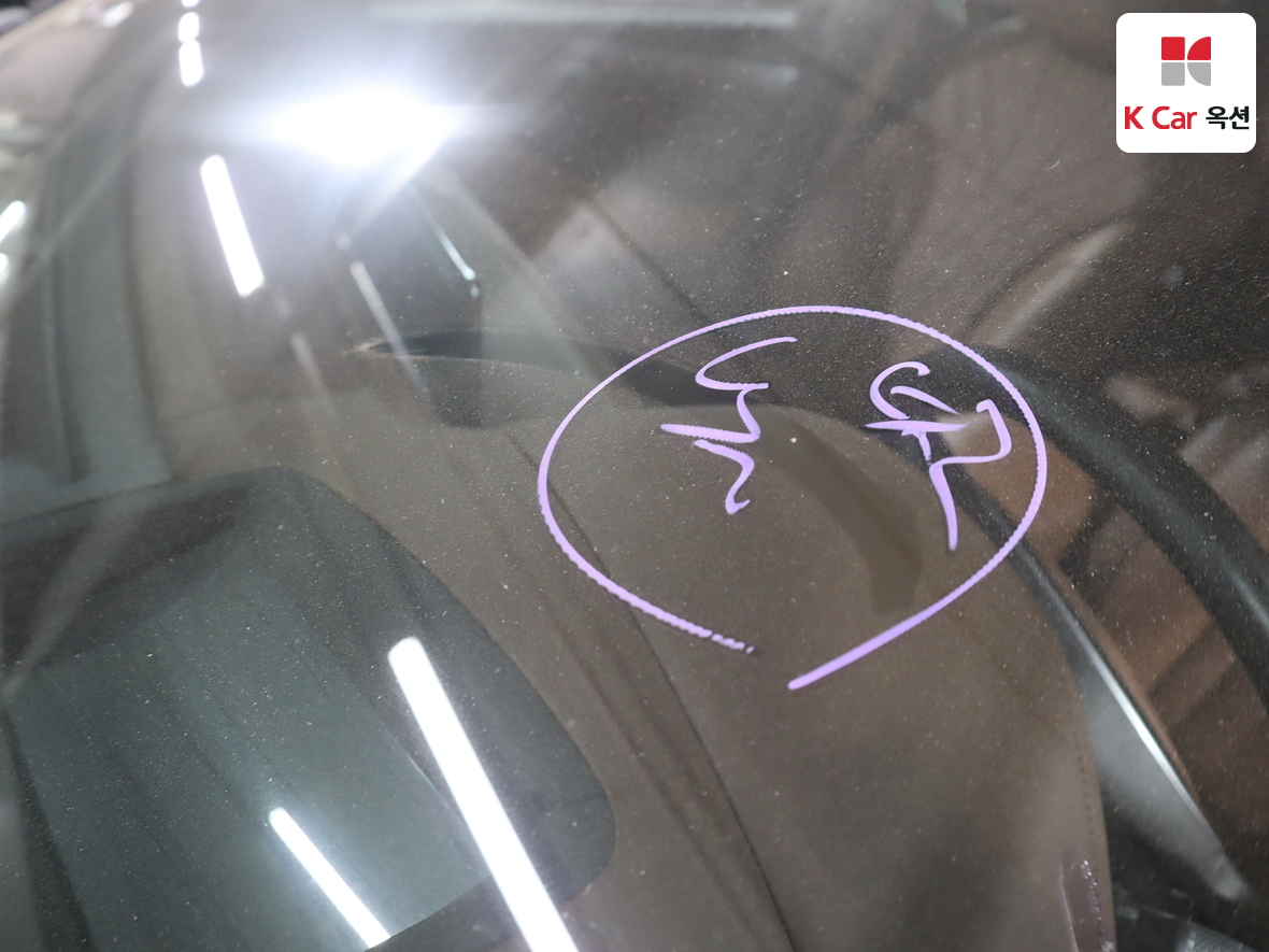 Genesis G80 2021 - Image 34