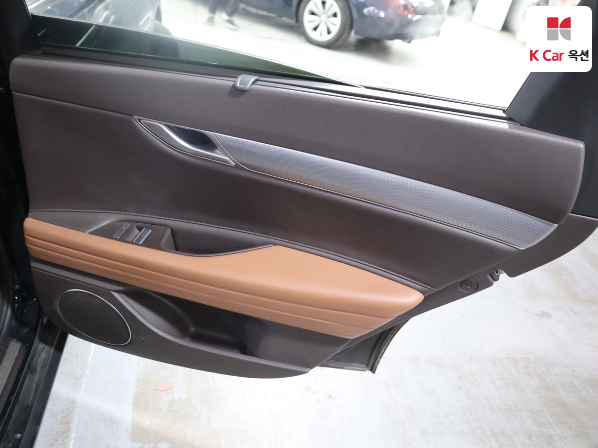 Genesis G80 2021 - Image 26