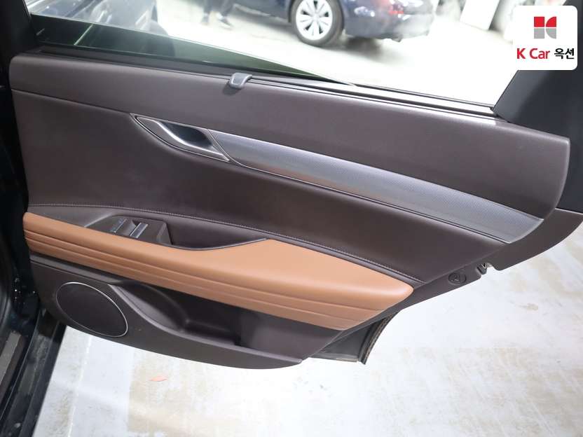 جينسس - G80 - Image 26