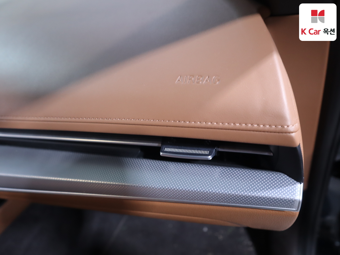 Genesis G80 2021 - Image 30