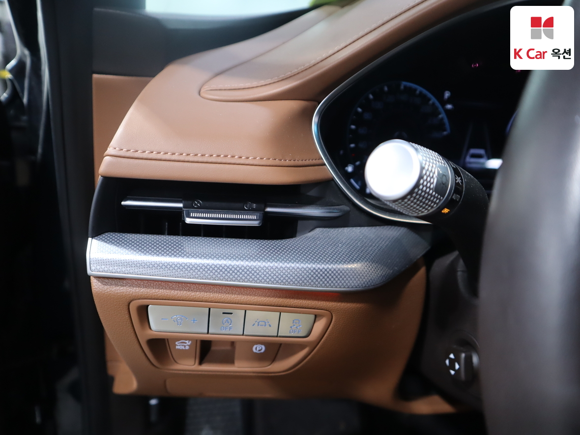 Genesis G80 2021 - Image 9