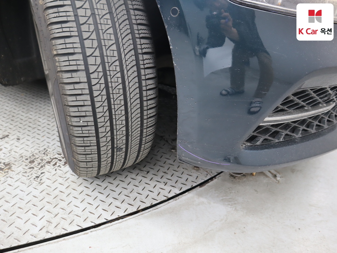 Genesis G80 2021 - Image 35