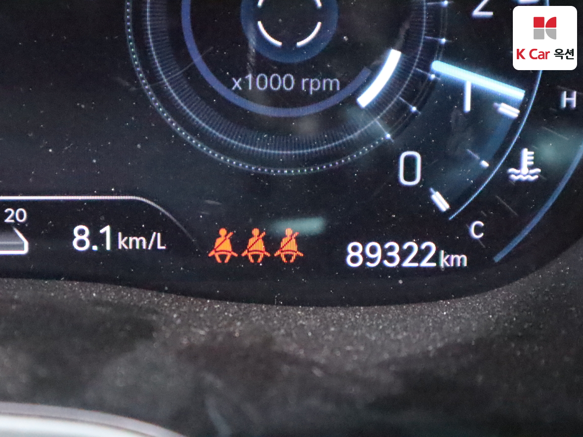 Genesis G80 2021 - Image 4