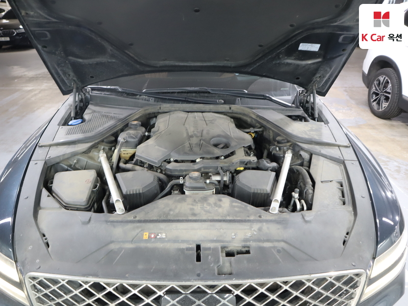 جينسس - G80 - Image 32