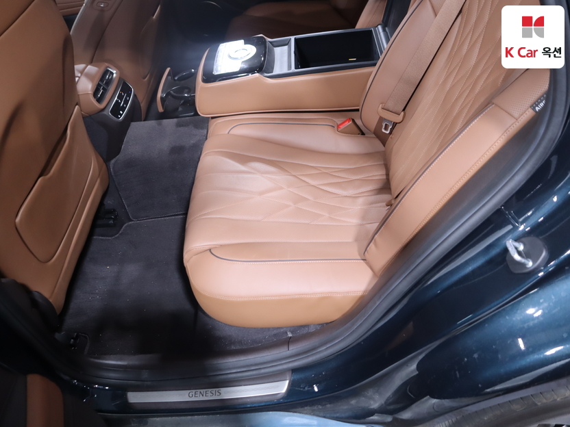 جينسس - G80 - Image 22