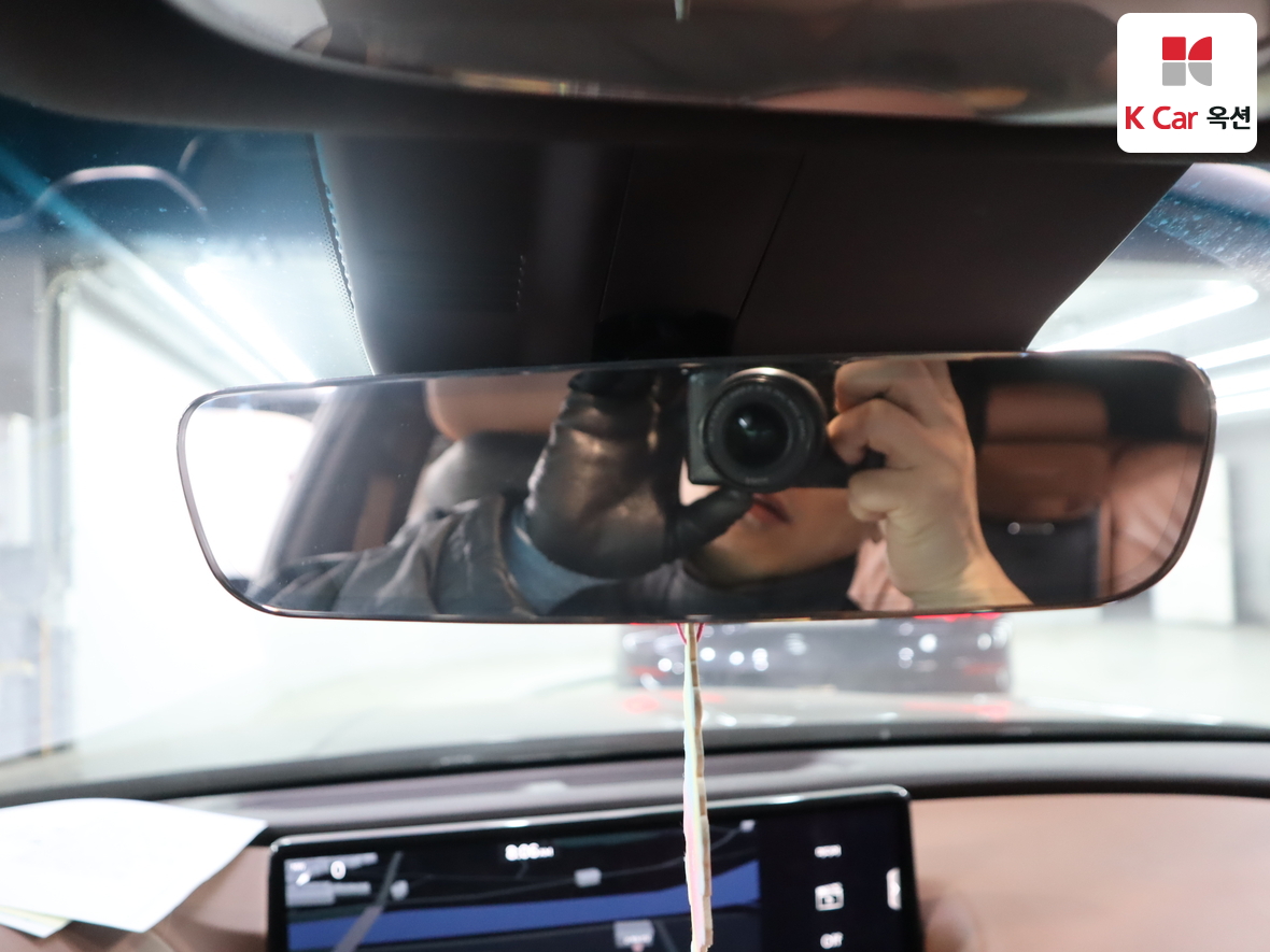 Genesis G80 2021 - Image 13