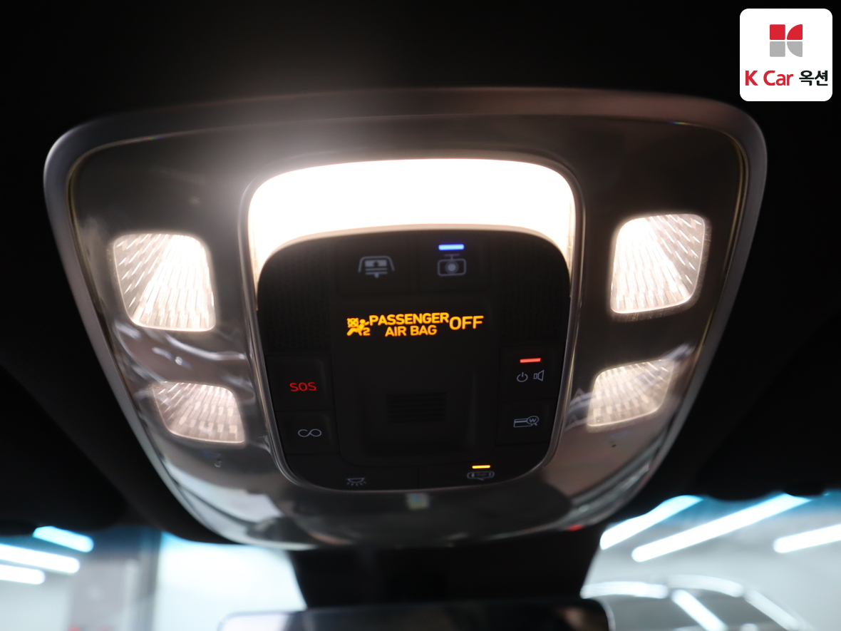 Genesis G80 2021 - Image 12