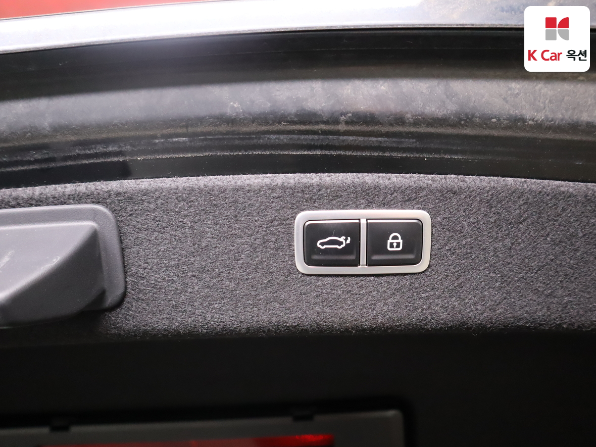 Genesis G80 2021 - Image 25