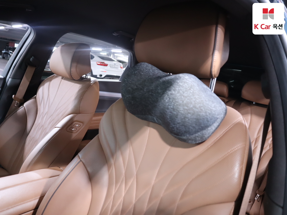 Genesis G80 2021 - Image 19