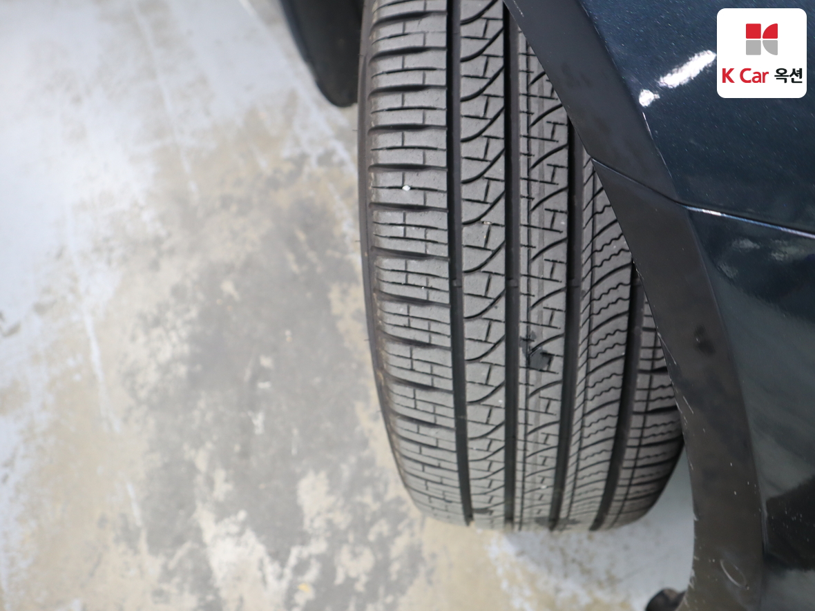 Genesis G80 2021 - Image 31