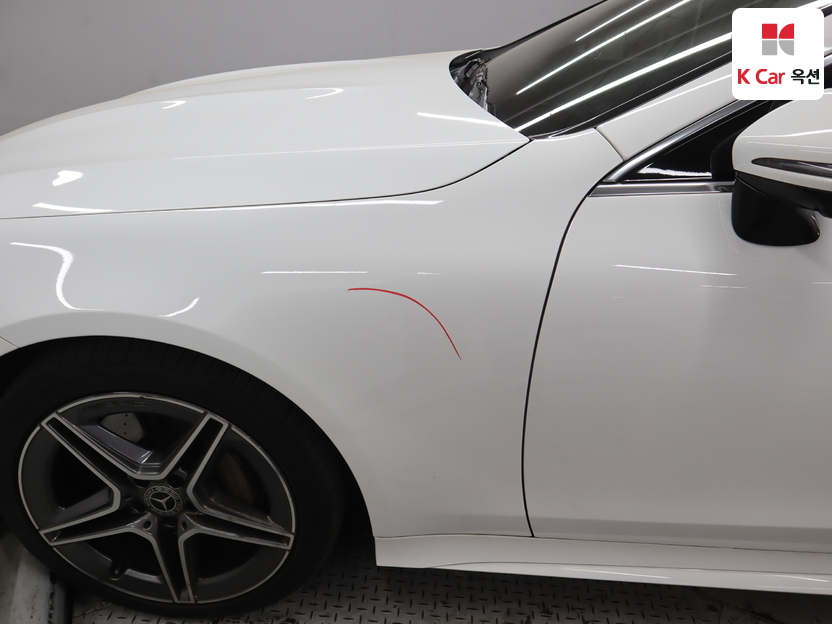 مرسيدس - CLS 300d - Image 41