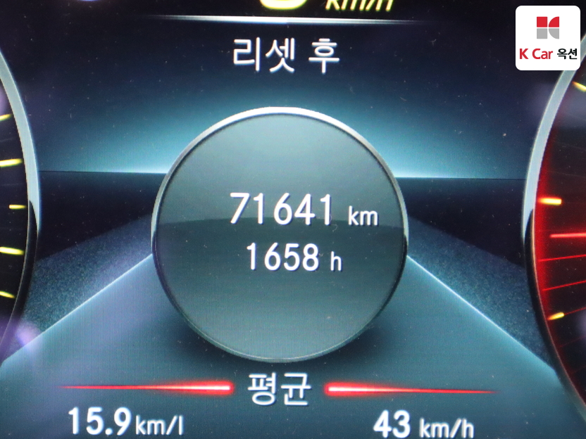 مرسيدس - CLS 300d - Image 4