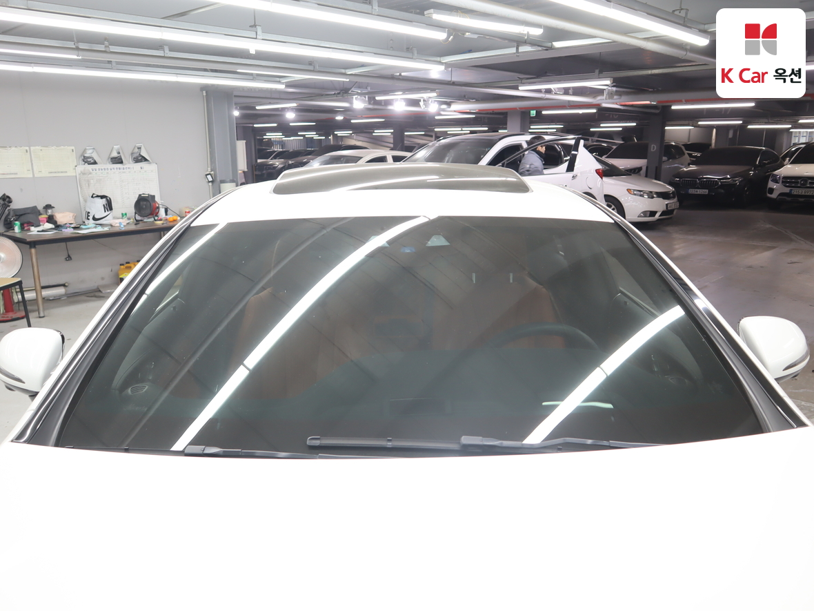 مرسيدس بنز CLS 2023 - صورة 38