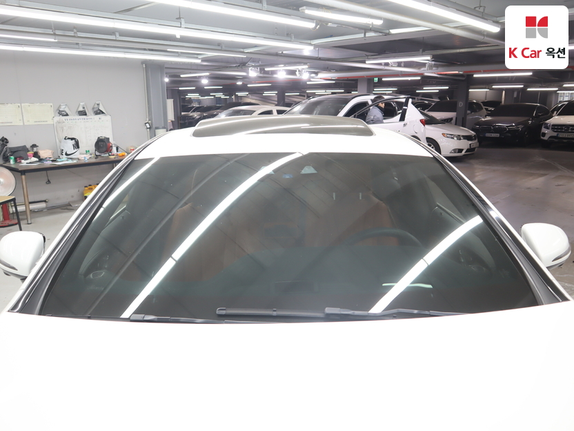 مرسيدس - CLS 300d - Image 38