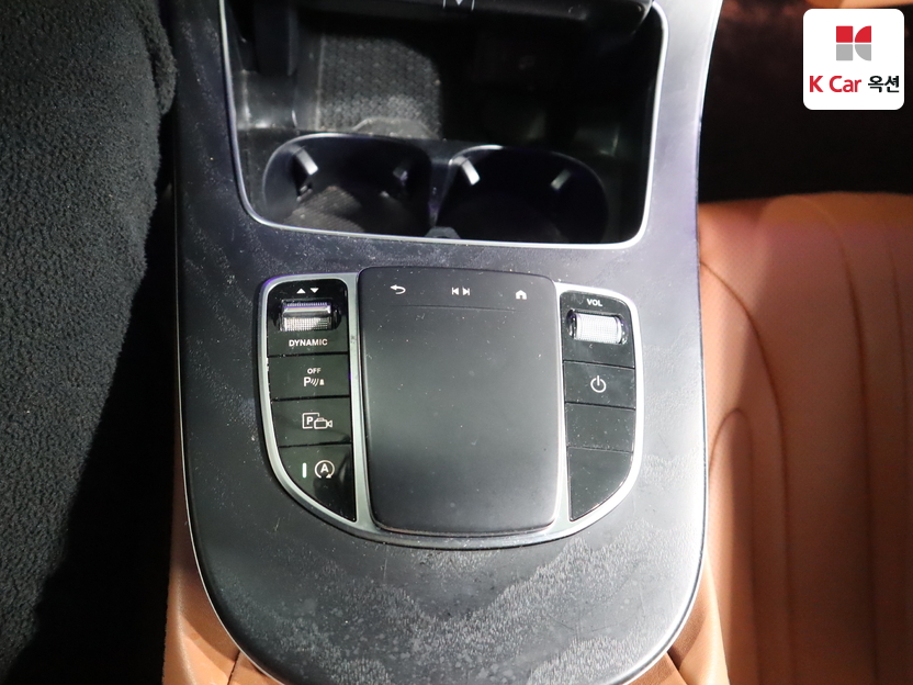 مرسيدس - CLS 300d - Image 16