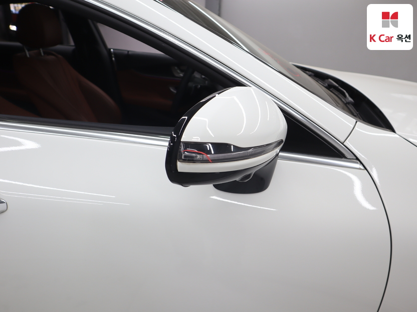 مرسيدس - CLS 300d - Image 48