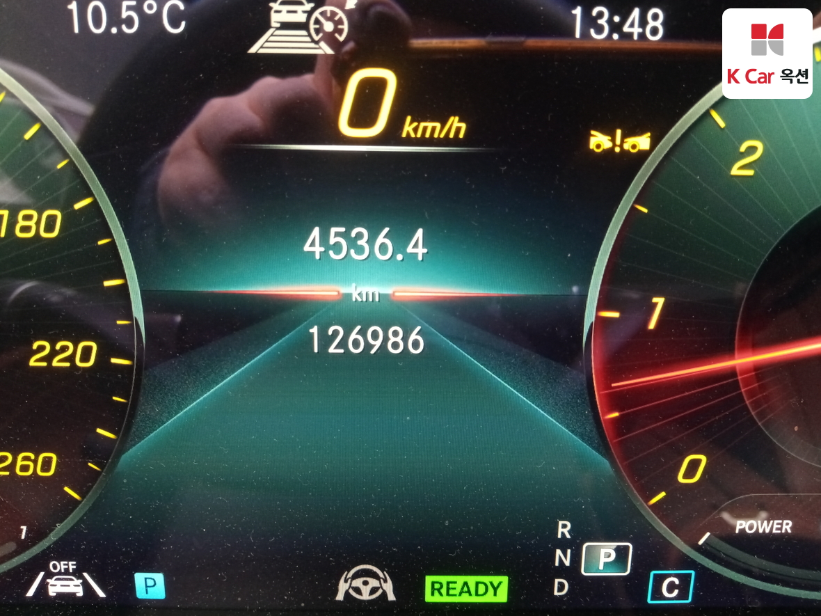 مرسيدس بنز CLS 2023 - صورة 4