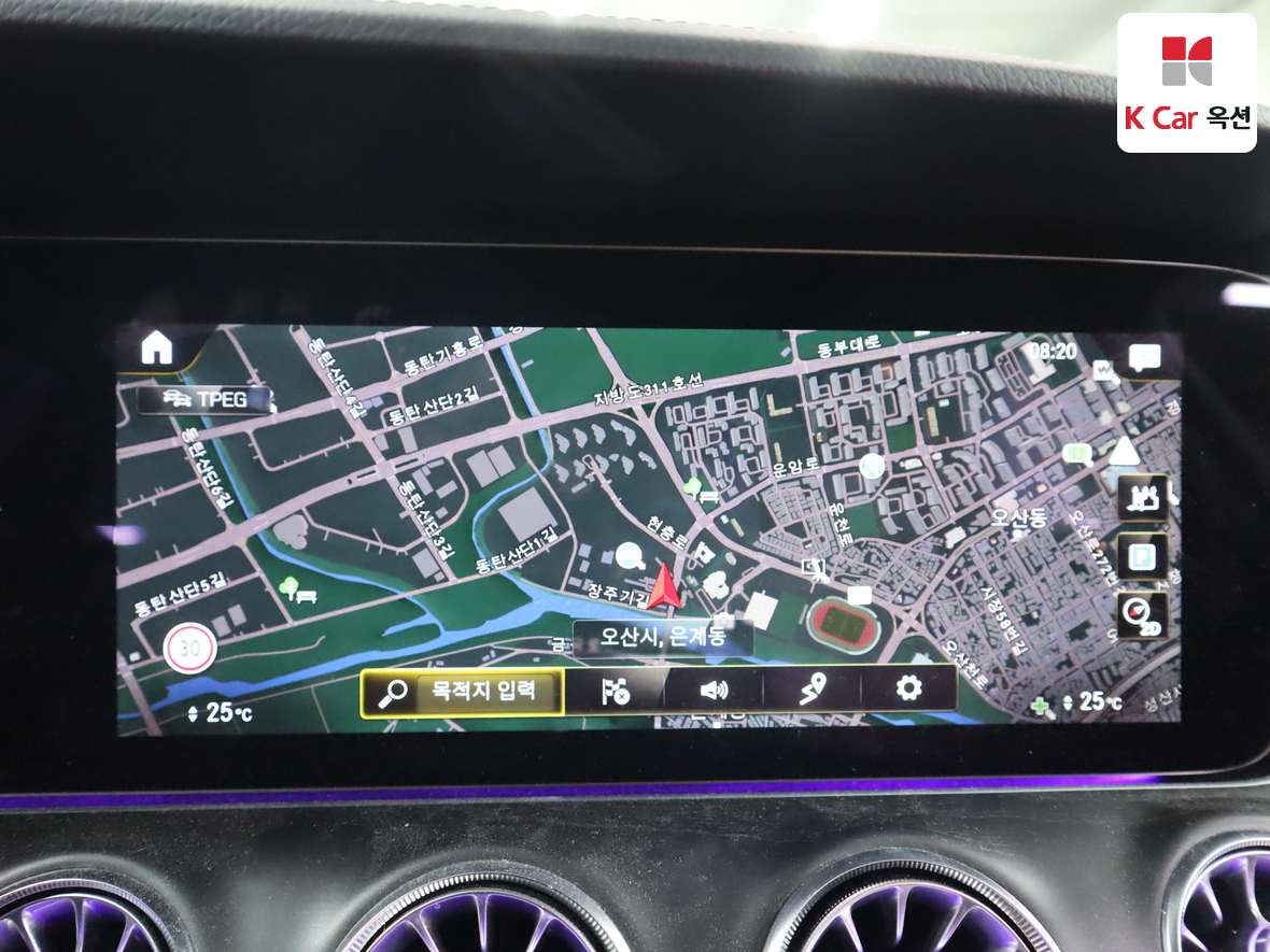 مرسيدس بنز CLS 2023 - صورة 14