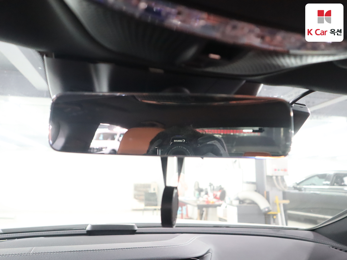 مرسيدس بنز CLS 2023 - صورة 13