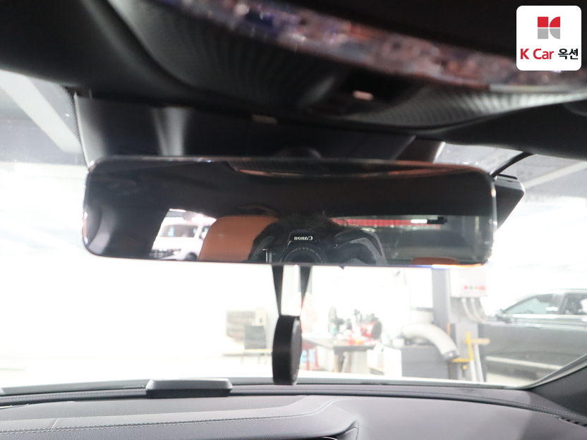 مرسيدس - CLS 300d - Image 13