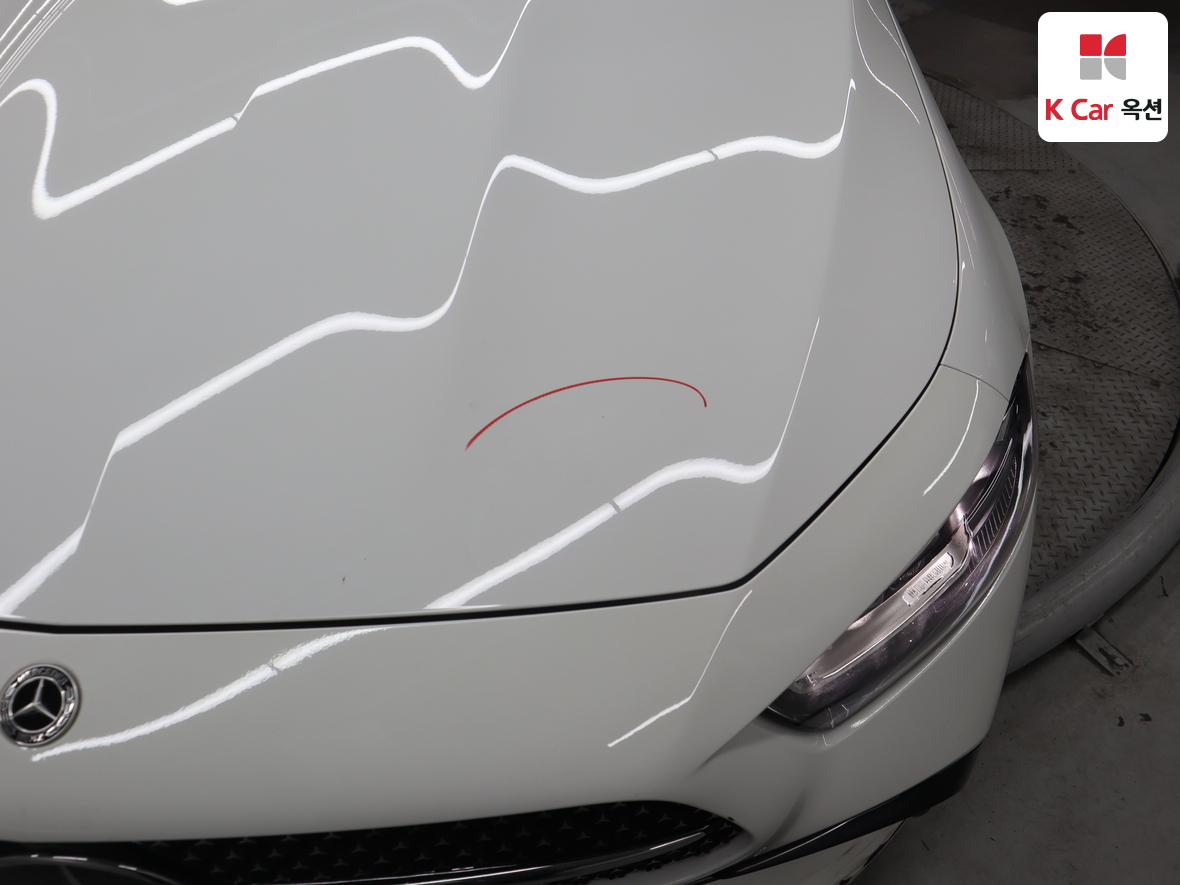 مرسيدس بنز CLS 2023 - صورة 39