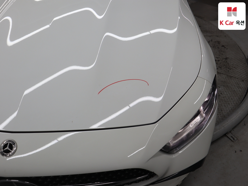 مرسيدس - CLS 300d - Image 39