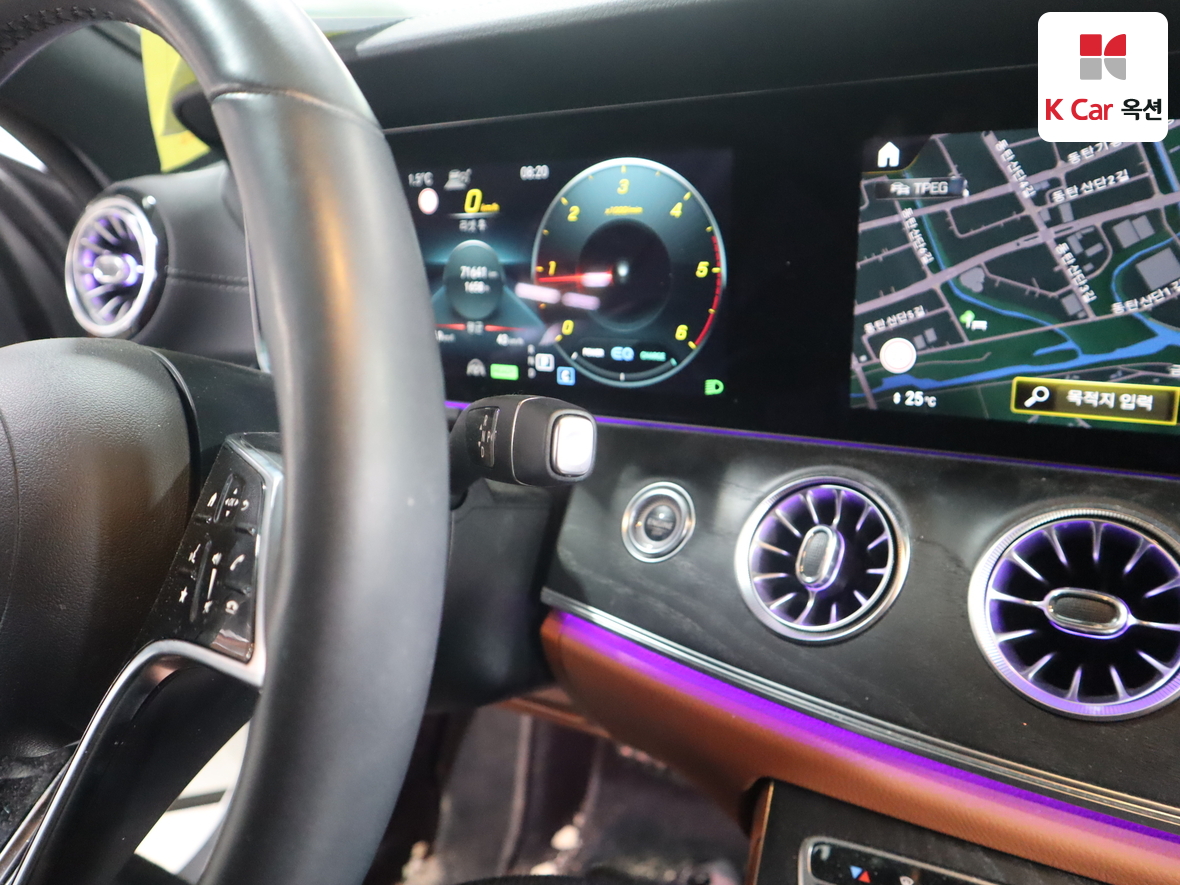 مرسيدس بنز CLS 2023 - صورة 11