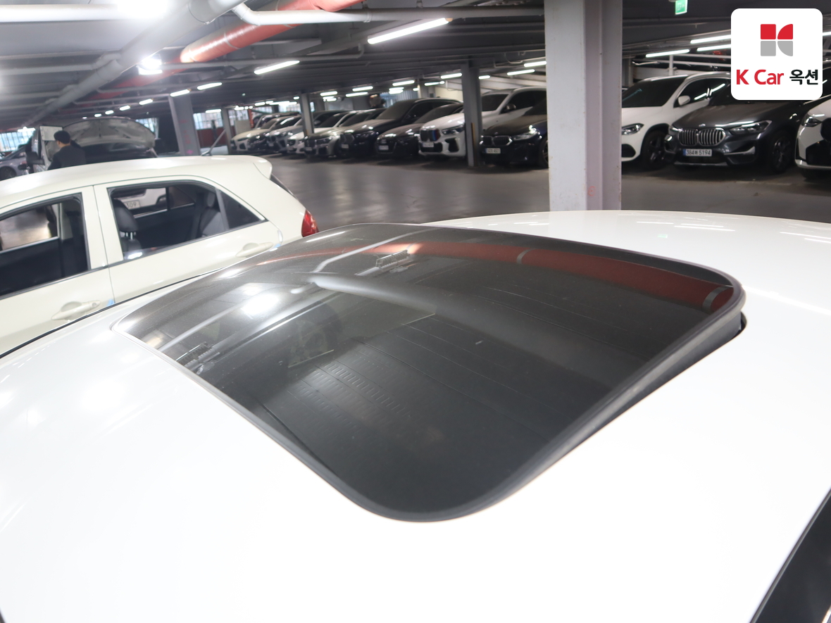 مرسيدس بنز CLS 2023 - صورة 24