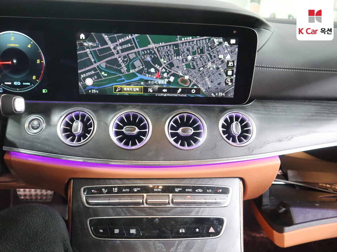 مرسيدس بنز CLS 2023 - صورة 6