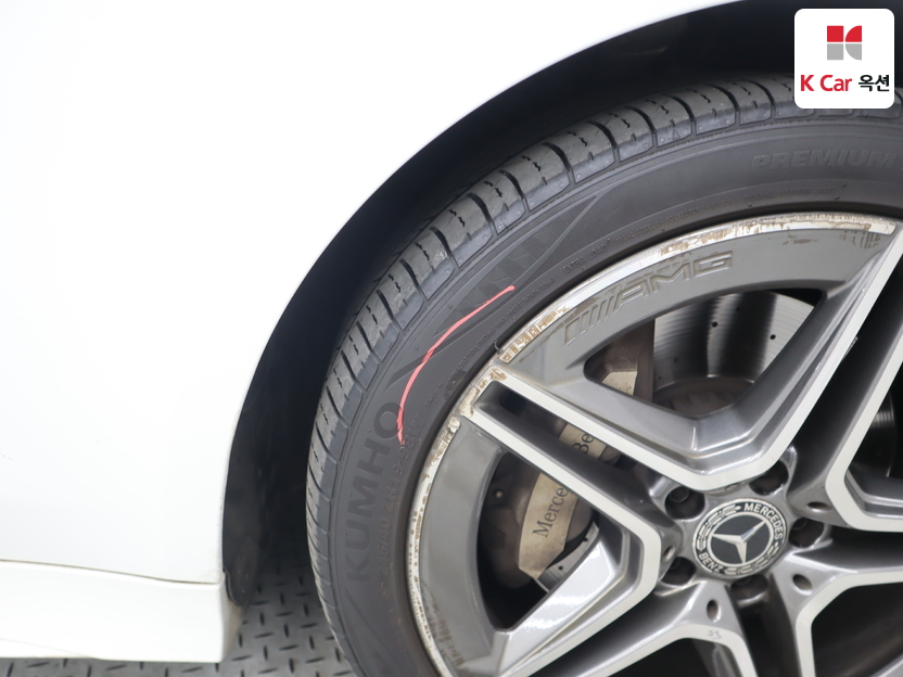 مرسيدس - CLS 300d - Image 54