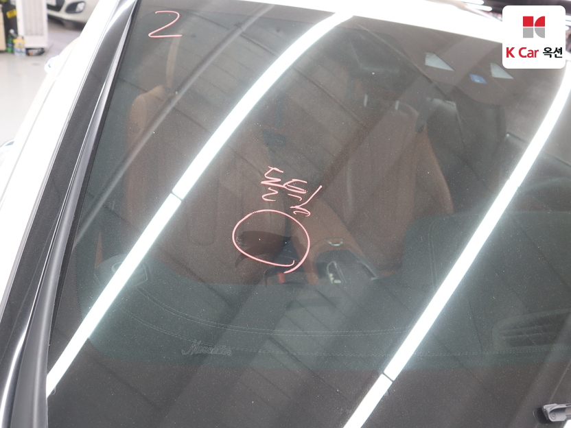 مرسيدس - CLS 300d - Image 37