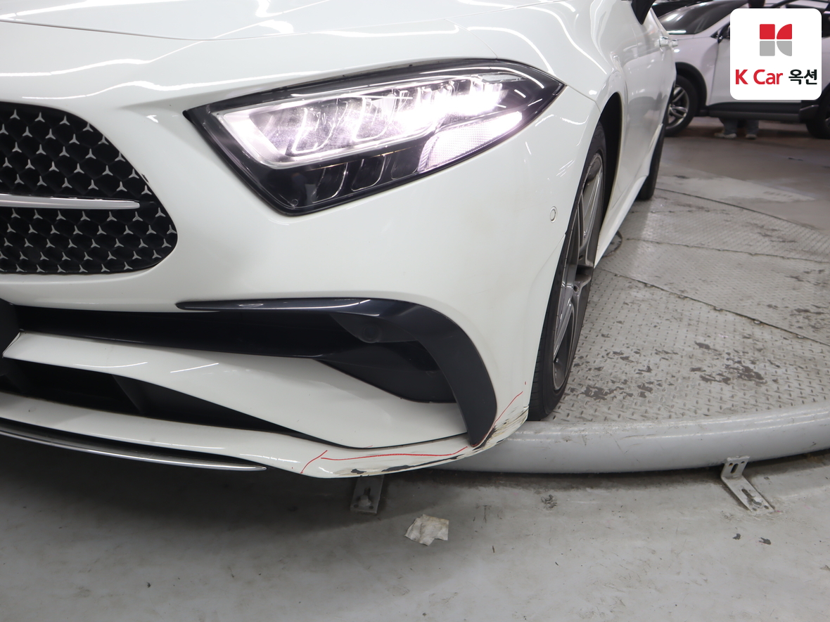 مرسيدس بنز CLS 2023 - صورة 40