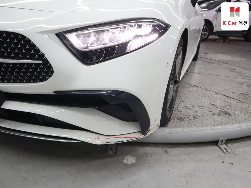 مرسيدس - CLS 300d - Image 40