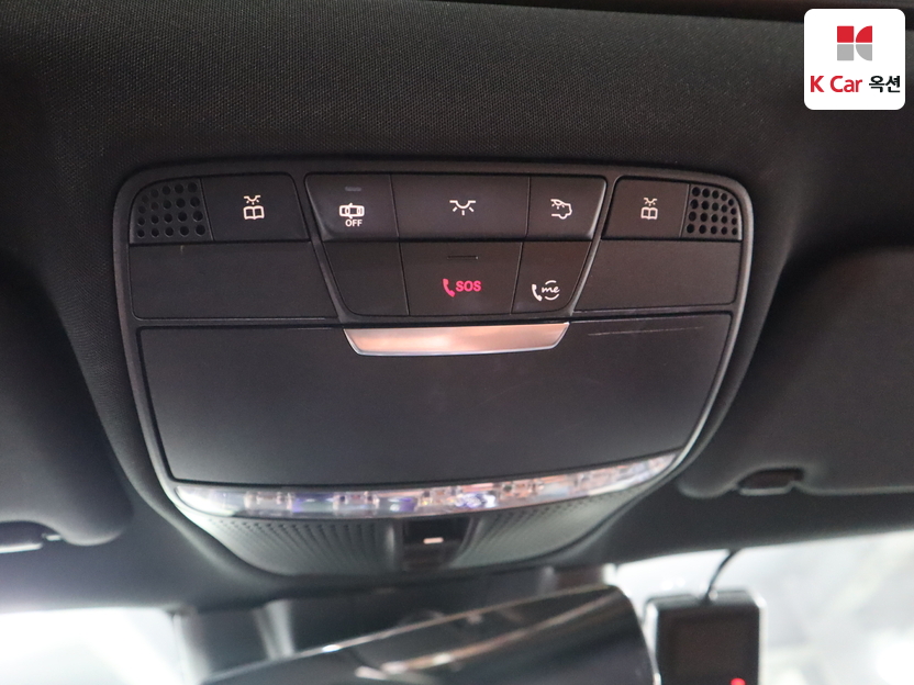 مرسيدس - CLS 300d - Image 12