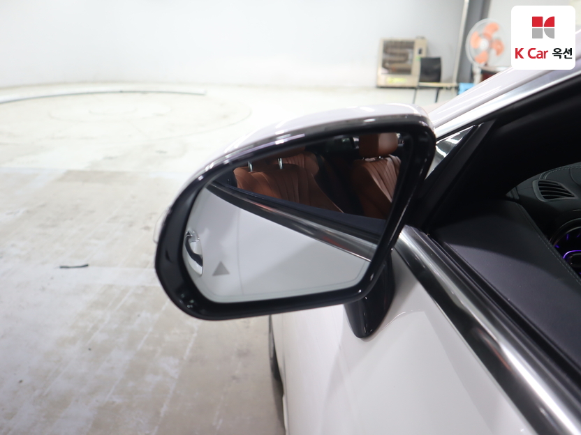 مرسيدس - CLS 300d - Image 22