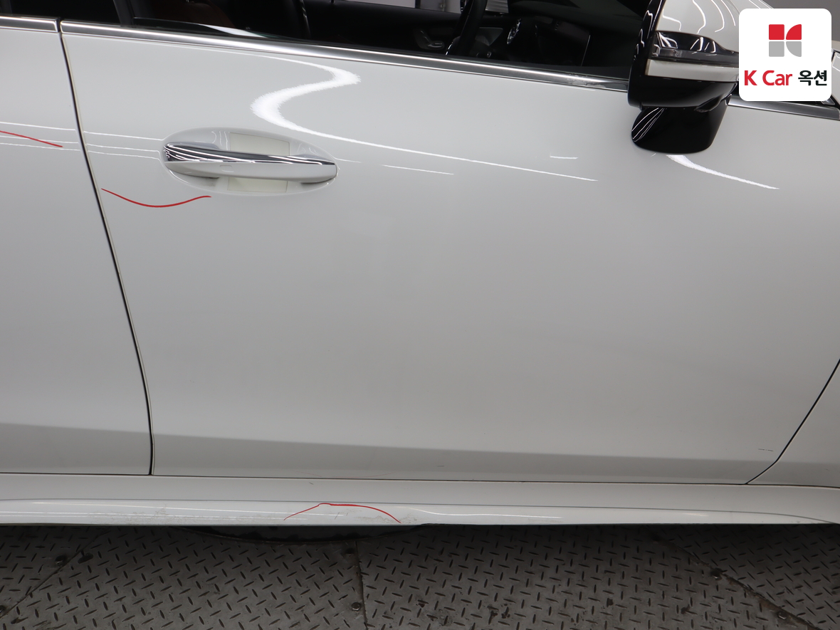 مرسيدس بنز CLS 2023 - صورة 47