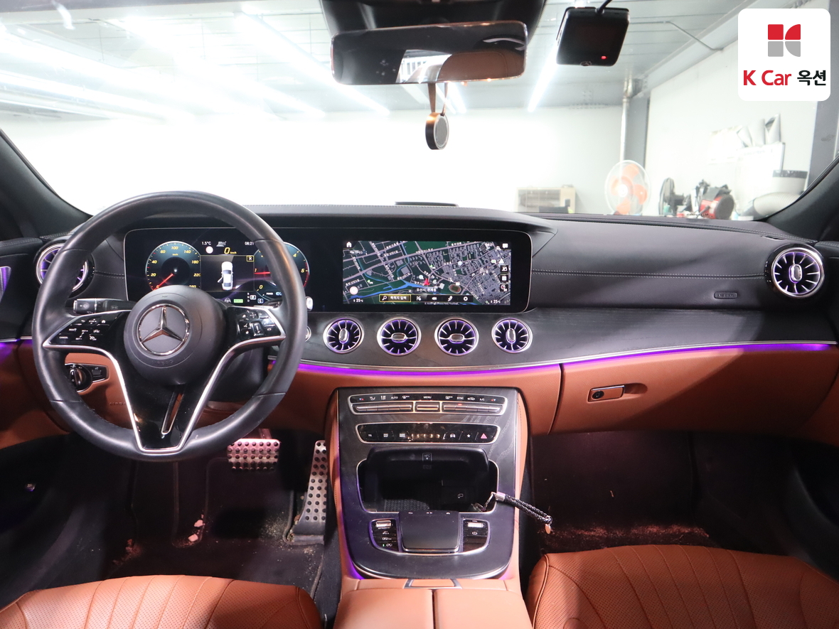 مرسيدس بنز CLS 2023 - صورة 3