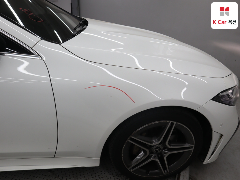 مرسيدس - CLS 300d - Image 49