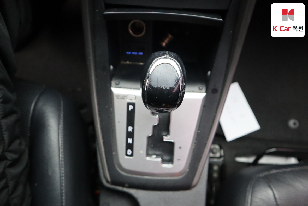 Hyundai Elantra 2012 - Image 15