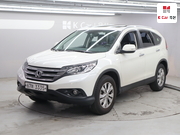 هوندا CR-V