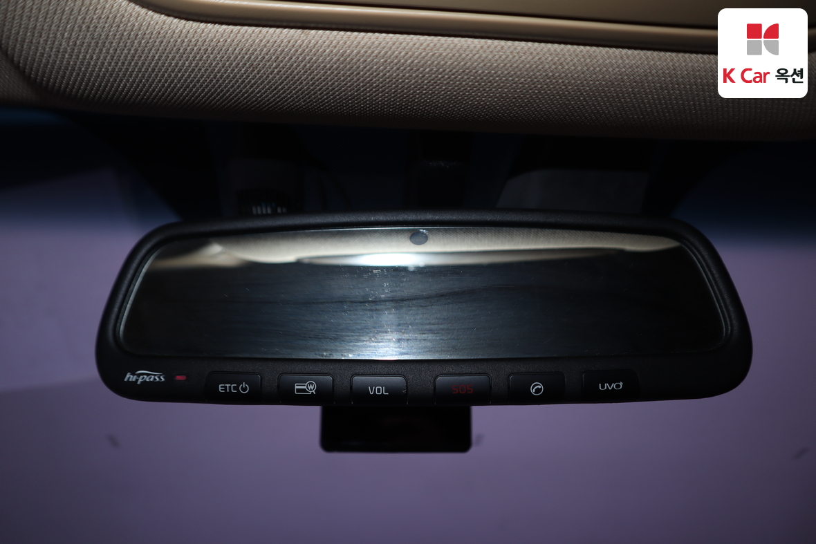 كيا نيو كارنيفال 2017 - صورة 12