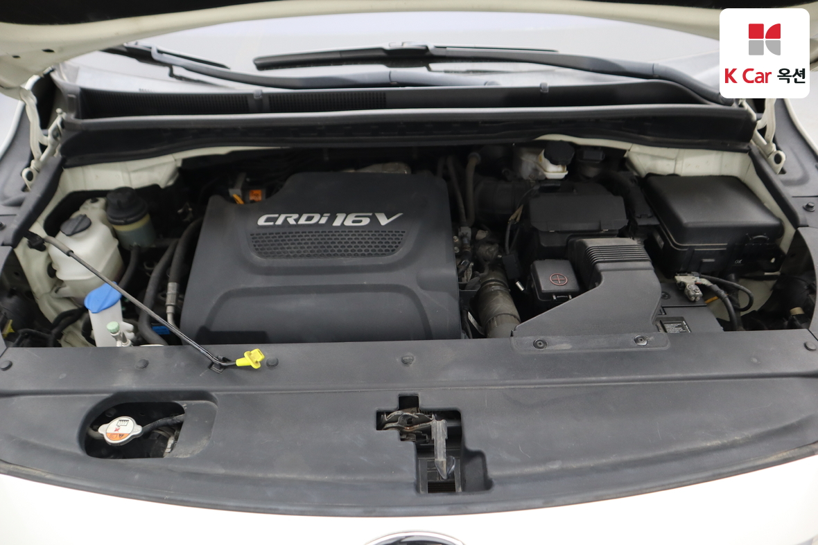 كيا نيو كارنيفال 2017 - صورة 40