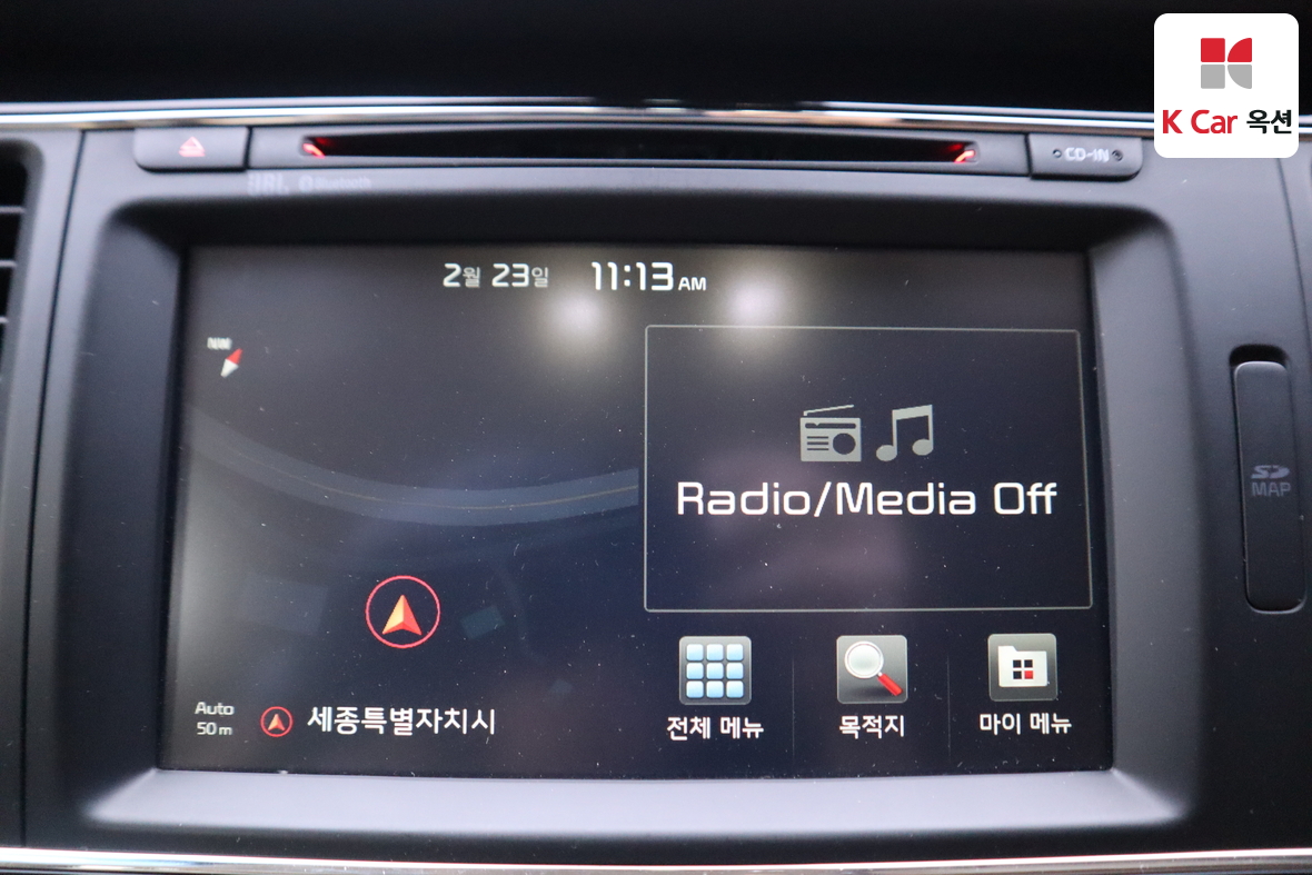 كيا نيو كارنيفال 2017 - صورة 13