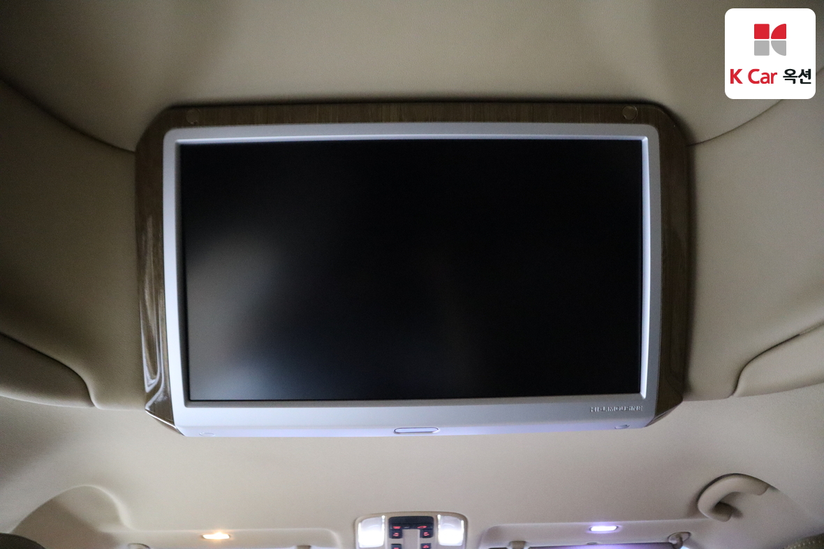 كيا نيو كارنيفال 2017 - صورة 23