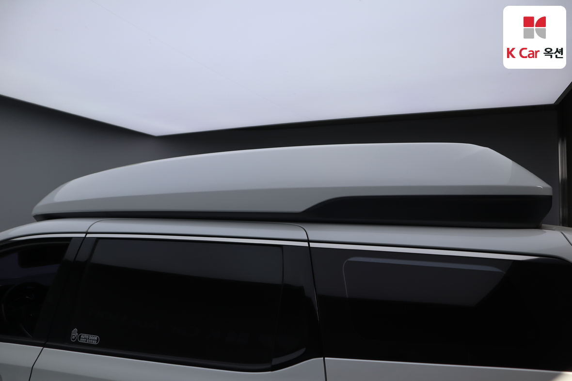 كيا نيو كارنيفال 2017 - صورة 51